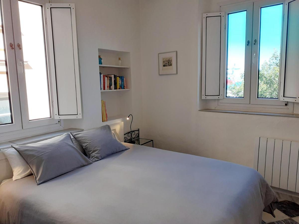 Apartamento Puerta Al Mar Cádiz Eksteriør billede