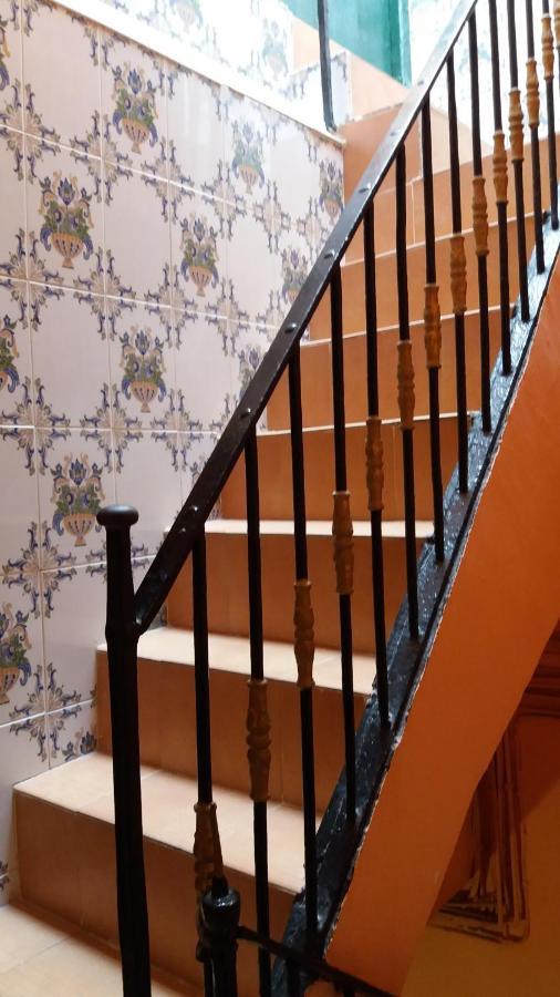 Apartamento Puerta Al Mar Cádiz Eksteriør billede