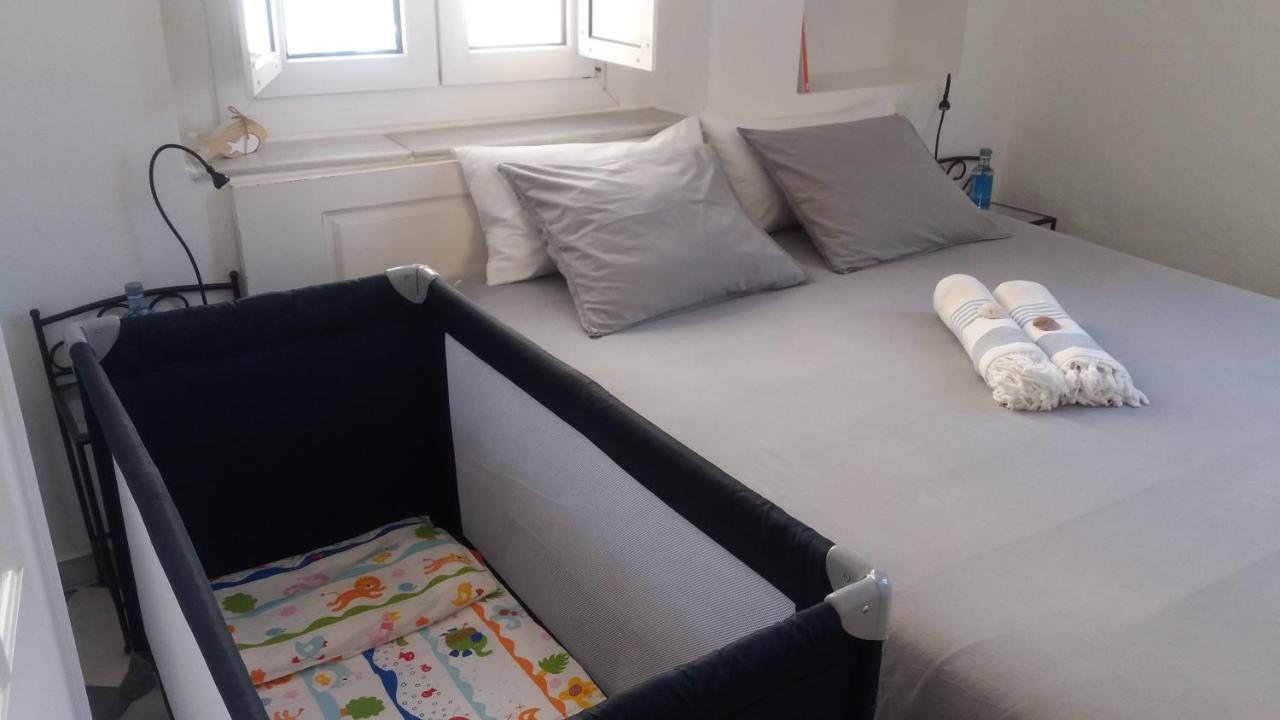 Apartamento Puerta Al Mar Cádiz Eksteriør billede