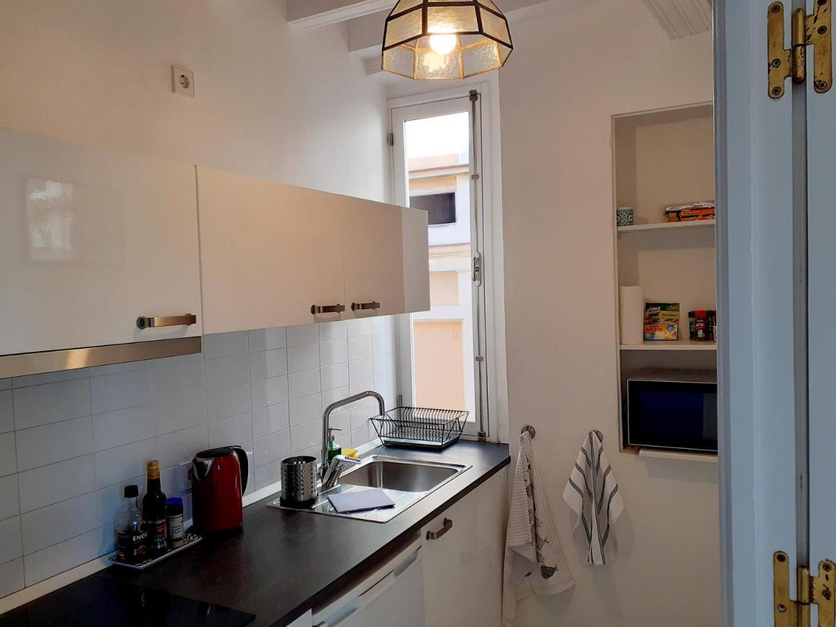 Apartamento Puerta Al Mar Cádiz Eksteriør billede