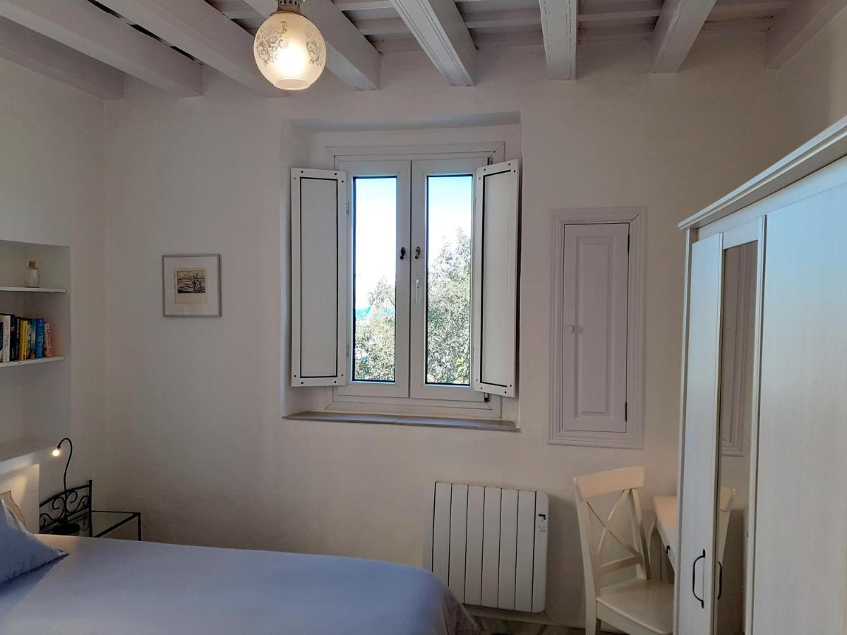 Apartamento Puerta Al Mar Cádiz Eksteriør billede